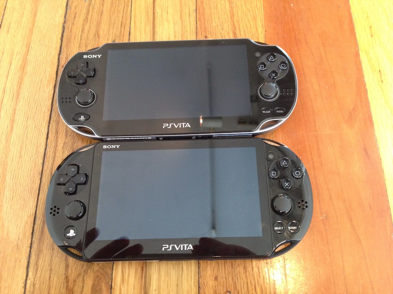 Illustration for article titled The New Vita Is An Improvement, Mostly